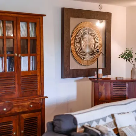 L'ecrin Du Puech - Piscine Chauffee, Spa, Salle De Sport, Vue Panoramique *