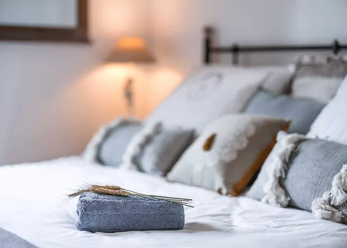 L'écrin Du Puech - Piscine Chauffée, Spa, Salle De Sport, Vue Panoramique *